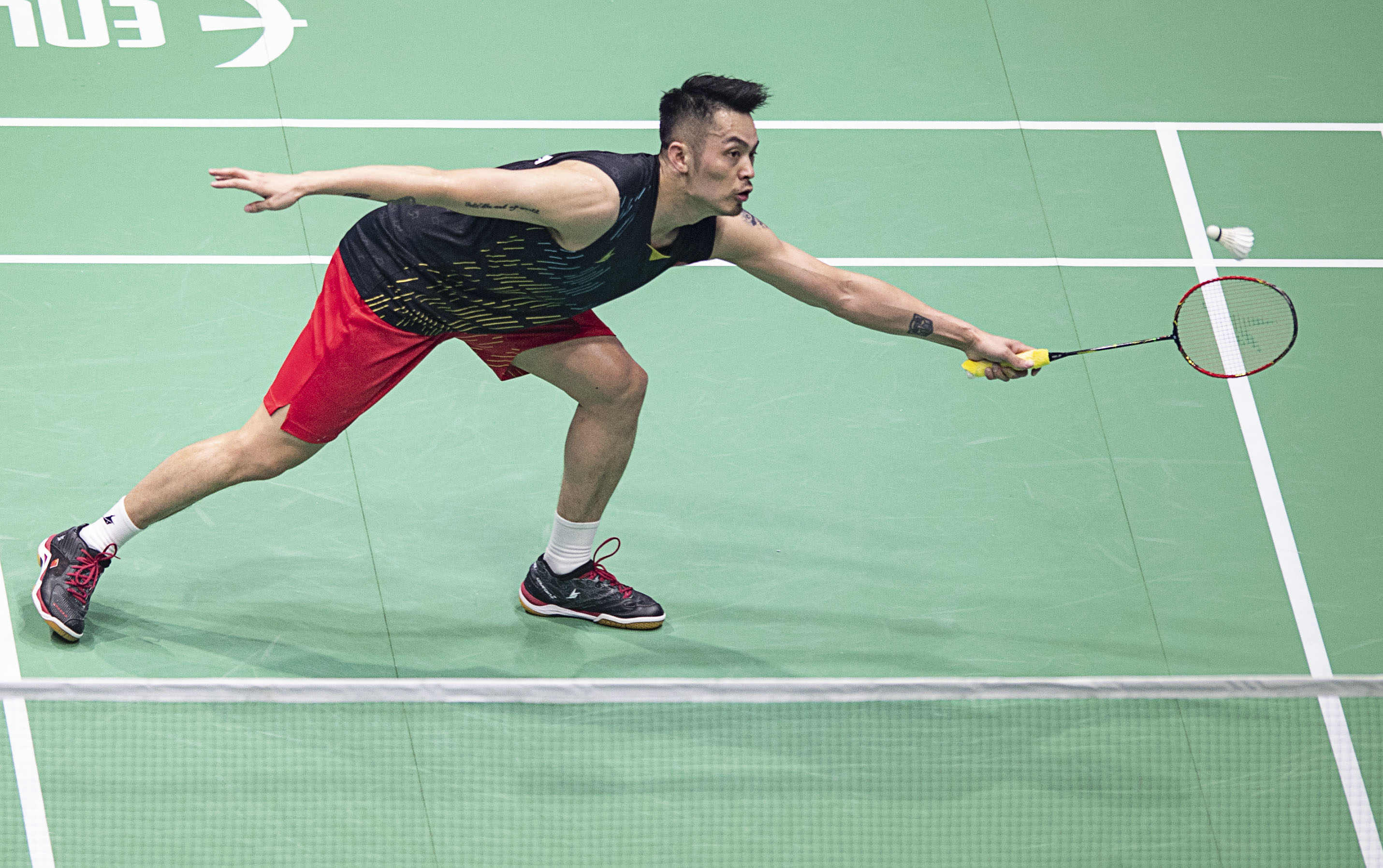 审视和争议 审视和争议