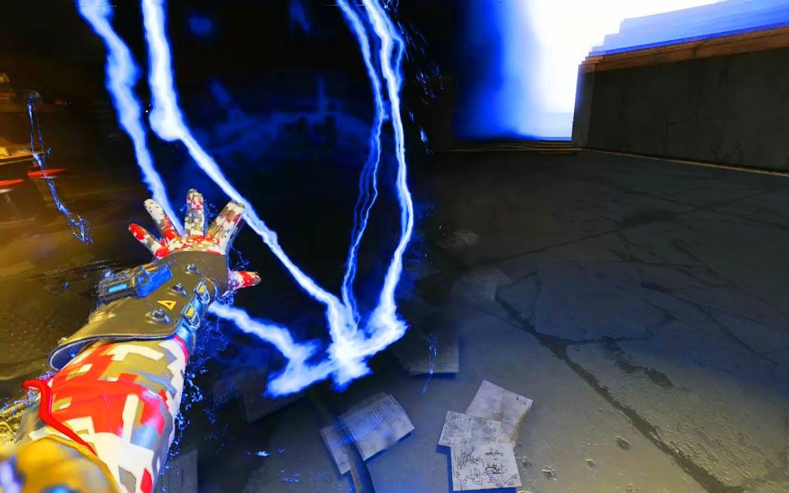 兰的体检 兰的体检