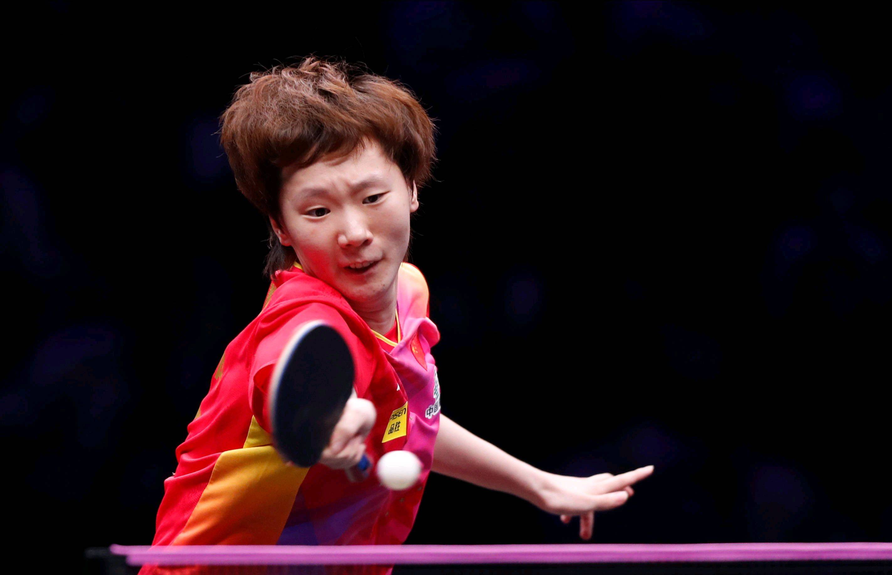 赛况回顾 赛况回顾